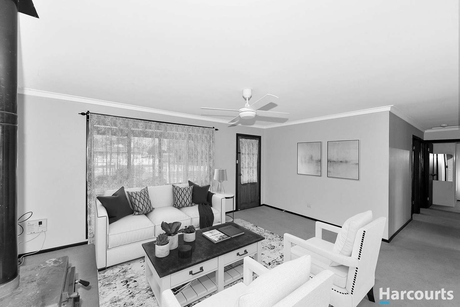 Main view of Homely house listing, 22A Kallang Road, Coodanup WA 6210