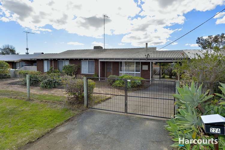 Fourth view of Homely house listing, 22A Kallang Road, Coodanup WA 6210