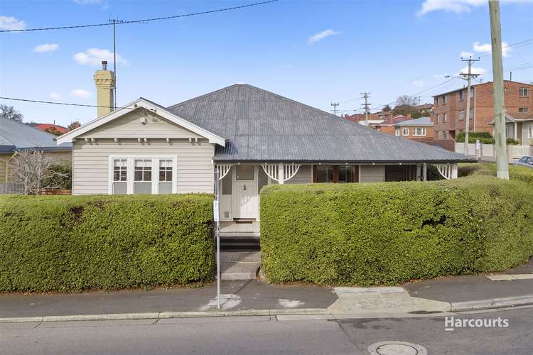 Second view of Homely house listing, 17 Albert Road, Moonah TAS 7009
