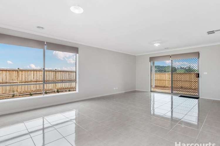 Third view of Homely house listing, 1 Tambo Drive, Warragul VIC 3820
