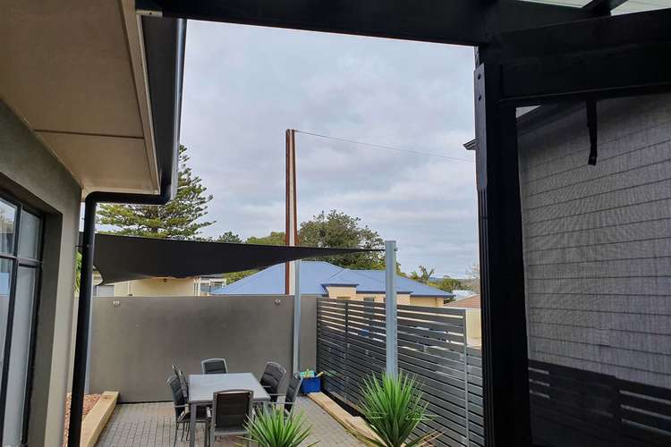 Second view of Homely house listing, 18 Penzance Street, Christies Beach SA 5165