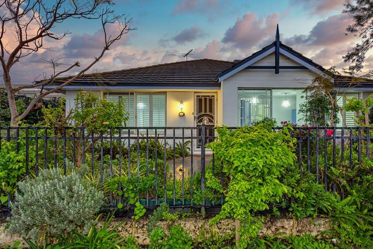 Main view of Homely house listing, 38 Oakland Hills Boulevard, Currambine WA 6028