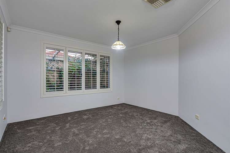 Fifth view of Homely house listing, 38 Oakland Hills Boulevard, Currambine WA 6028