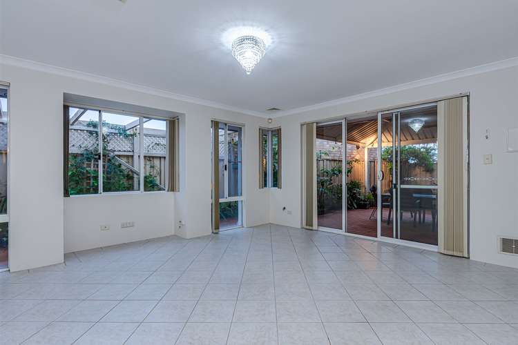 Sixth view of Homely house listing, 38 Oakland Hills Boulevard, Currambine WA 6028