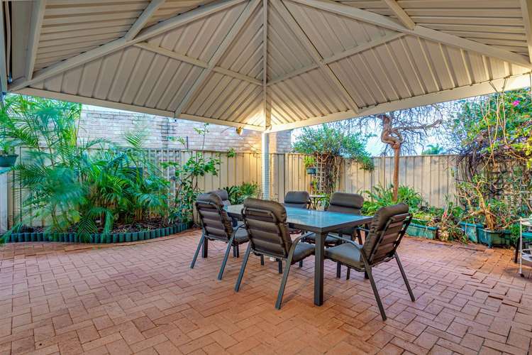 Seventh view of Homely house listing, 38 Oakland Hills Boulevard, Currambine WA 6028