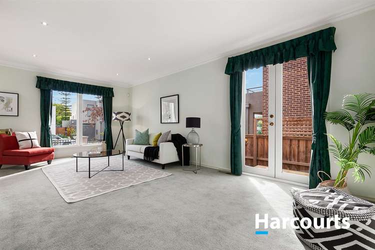 Second view of Homely house listing, 21 Kendari Avenue, Balwyn North VIC 3104