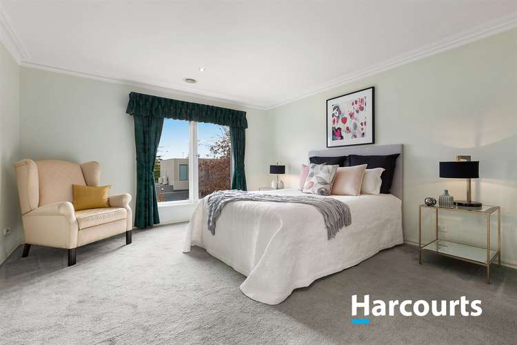 Fifth view of Homely house listing, 21 Kendari Avenue, Balwyn North VIC 3104