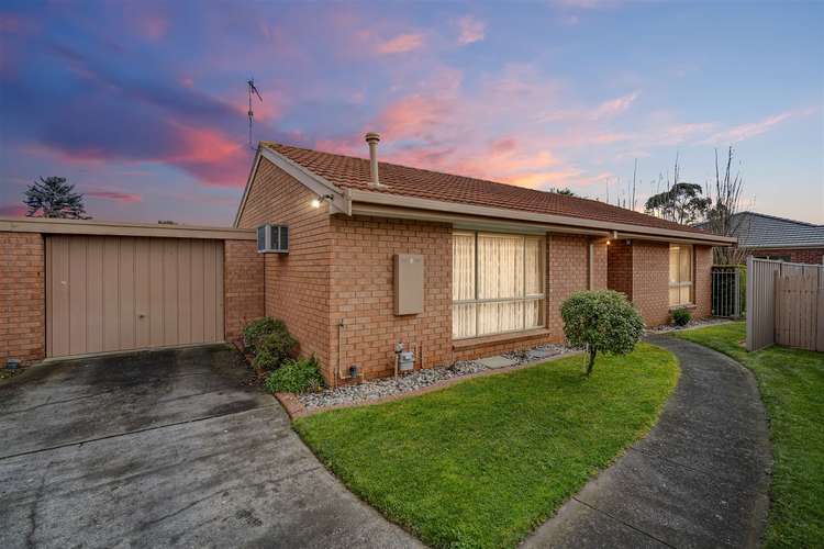 5/12-14 Rowlands Street, Sebastopol VIC 3356