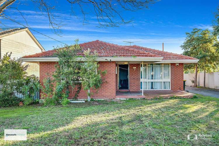 Second view of Homely house listing, 7 Hatfield Way, Girrawheen WA 6064