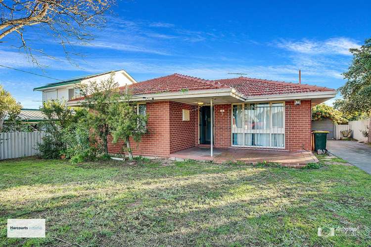 Third view of Homely house listing, 7 Hatfield Way, Girrawheen WA 6064