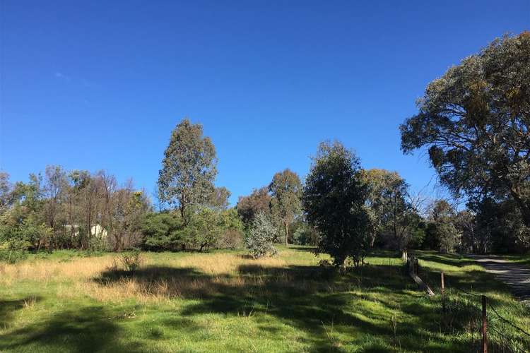 Second view of Homely residentialLand listing, 1-3 Boundary Street, Woomargama NSW 2644