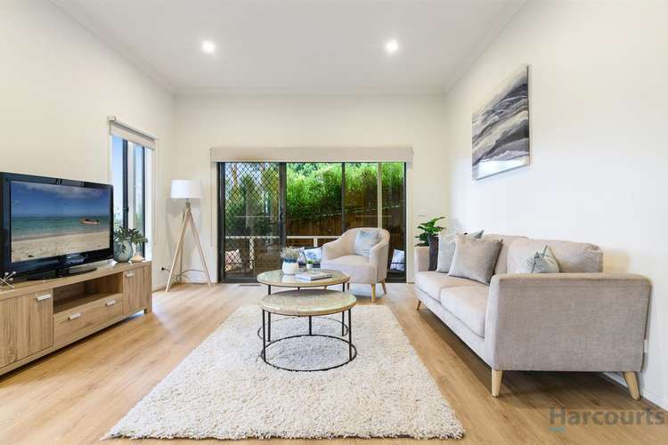 Second view of Homely unit listing, a/43 Edward Road, Chirnside Park VIC 3116