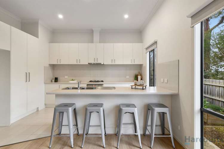 Fifth view of Homely unit listing, a/43 Edward Road, Chirnside Park VIC 3116