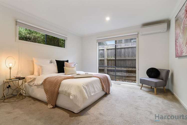 Sixth view of Homely unit listing, a/43 Edward Road, Chirnside Park VIC 3116