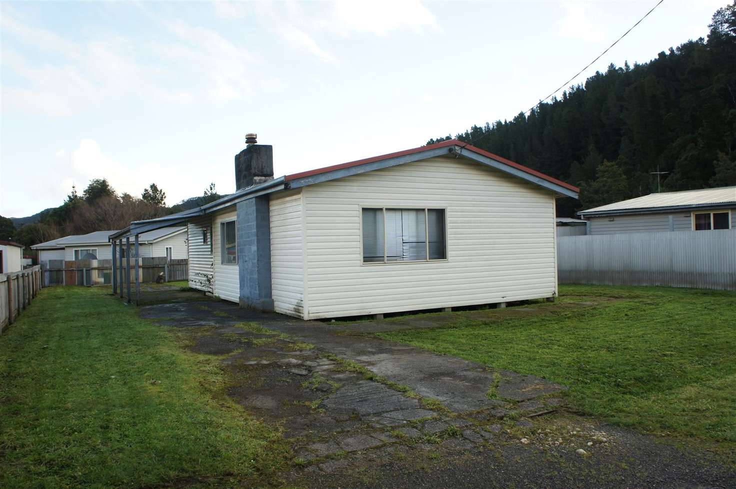 Main view of Homely house listing, 13 Murray Street, Queenstown TAS 7467