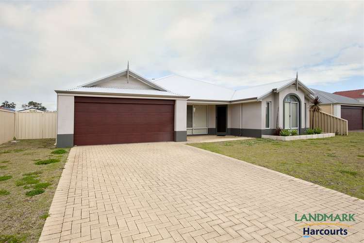 Main view of Homely house listing, 34 Nepean Turn, Millbridge WA 6232