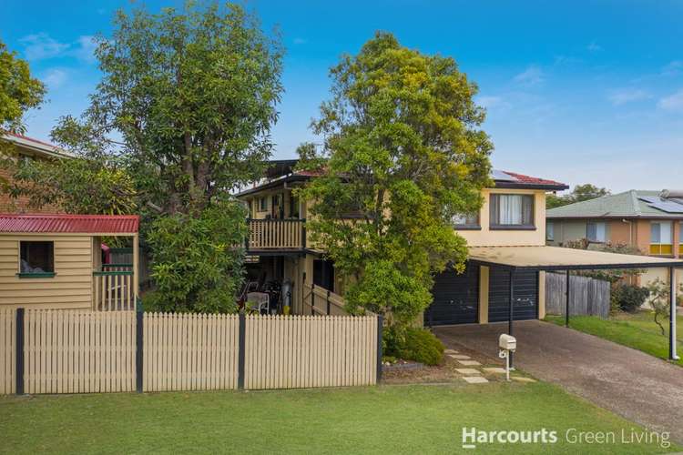 Second view of Homely house listing, 14 Bettong Street, Wynnum West QLD 4178