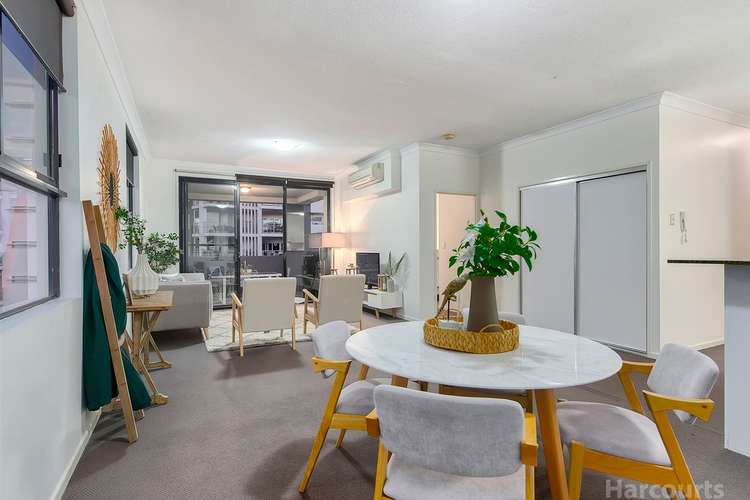 Third view of Homely unit listing, 55/46 Playfield Street, Chermside QLD 4032