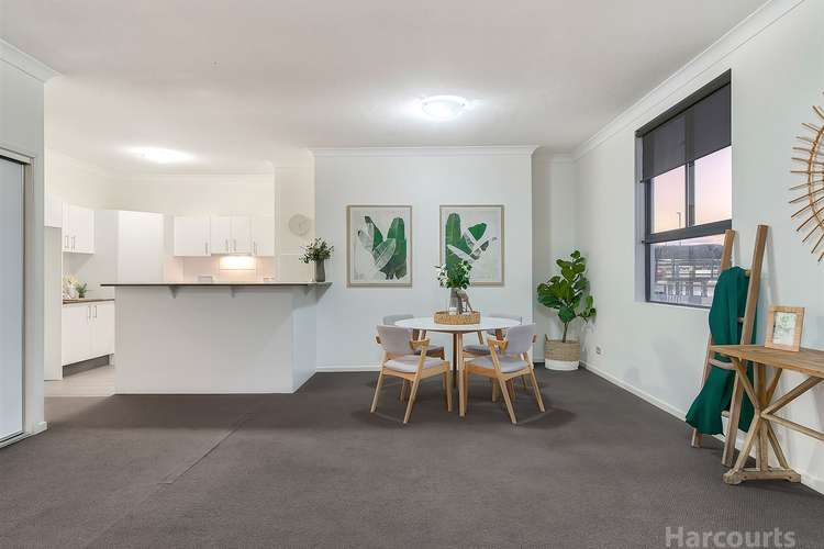 Fifth view of Homely unit listing, 55/46 Playfield Street, Chermside QLD 4032