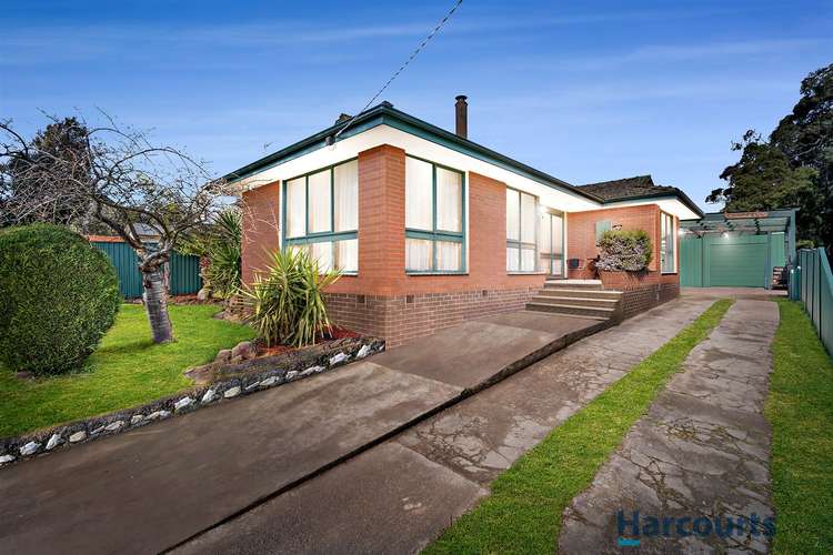 930 Eureka Street, Ballarat East VIC 3350