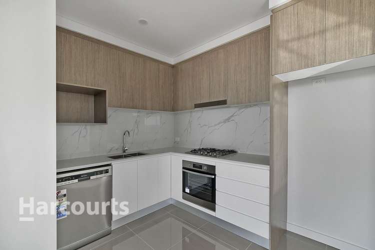 Third view of Homely unit listing, 301/15 King Street, Campbelltown NSW 2560