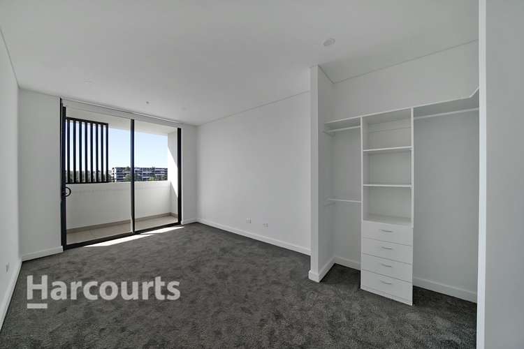 Fourth view of Homely unit listing, 301/15 King Street, Campbelltown NSW 2560