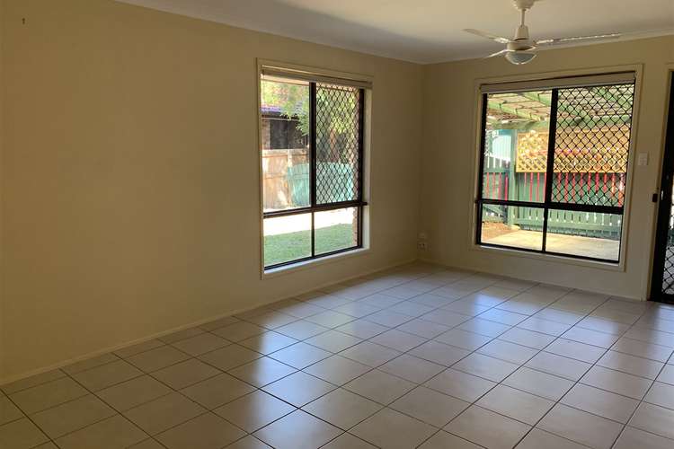 Second view of Homely unit listing, 4/11 Cleopatra Street, Kingston QLD 4114