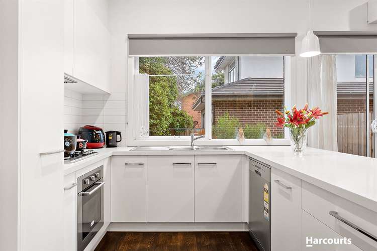 Fourth view of Homely townhouse listing, 1/59 Cleveland Road, Ashwood VIC 3147