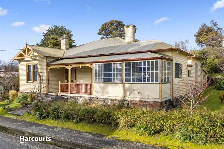 Main view of Homely house listing, 19 Brownell Street, Geeveston TAS 7116