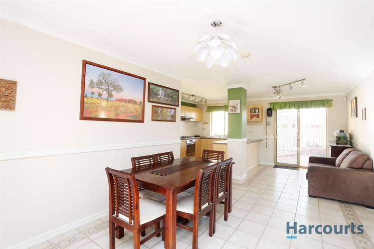Third view of Homely townhouse listing, 3/39 Davidia Lake Drive, Canning Vale WA 6155