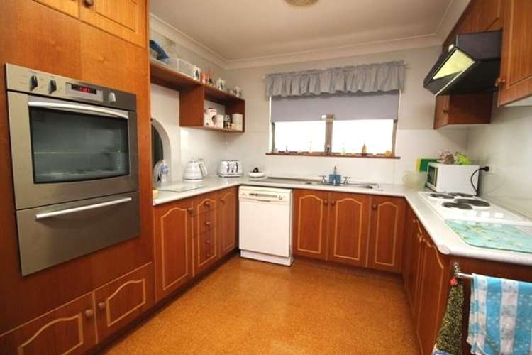 Fourth view of Homely house listing, 13 Scott Avenue, Cootamundra NSW 2590