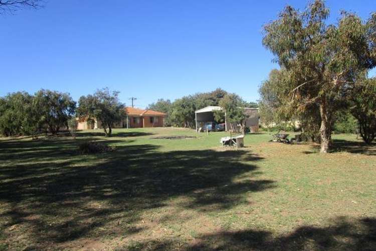 Fourth view of Homely acreageSemiRural listing, 5 TULLOCH DRIVE, Dongara WA 6525