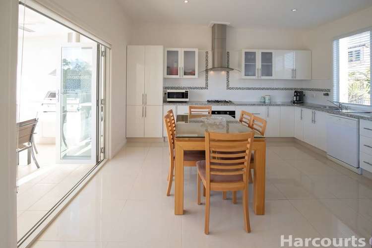 Second view of Homely semiDetached listing, 1/22 Ocean Avenue, Surf Beach NSW 2536