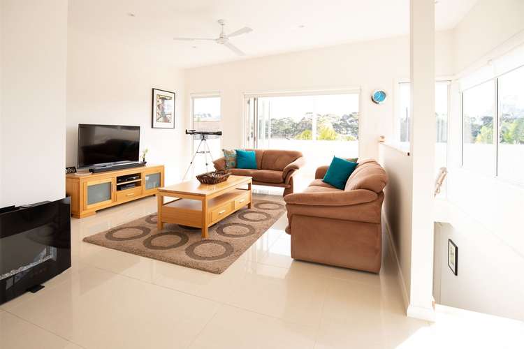 Third view of Homely semiDetached listing, 1/22 Ocean Avenue, Surf Beach NSW 2536