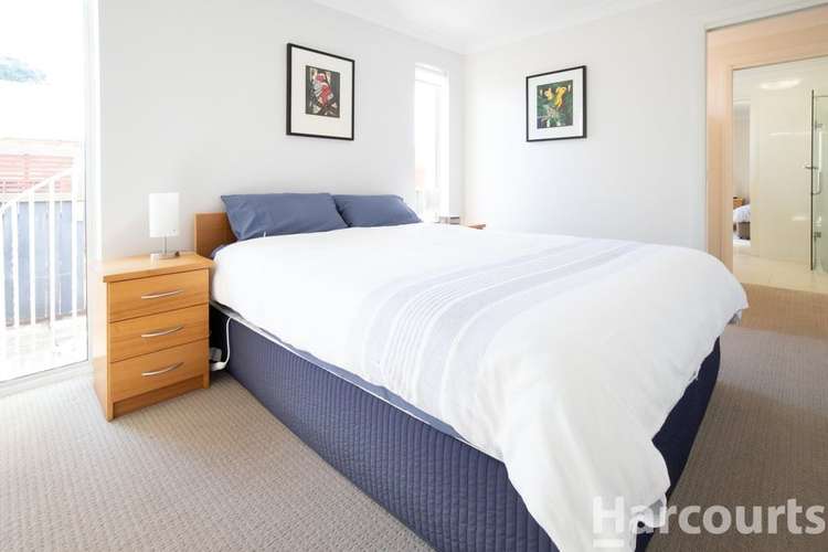 Fourth view of Homely semiDetached listing, 1/22 Ocean Avenue, Surf Beach NSW 2536