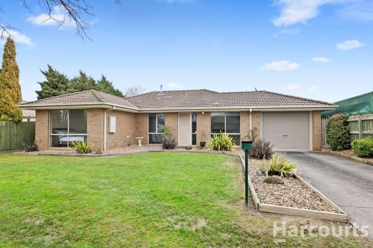 Main view of Homely house listing, 32 Jenkins Drive, Sebastopol VIC 3356