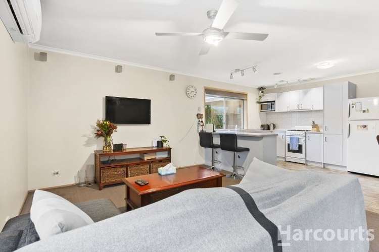 Second view of Homely house listing, 32 Jenkins Drive, Sebastopol VIC 3356