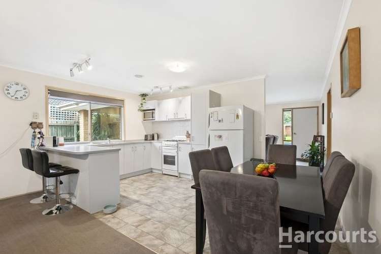 Fourth view of Homely house listing, 32 Jenkins Drive, Sebastopol VIC 3356
