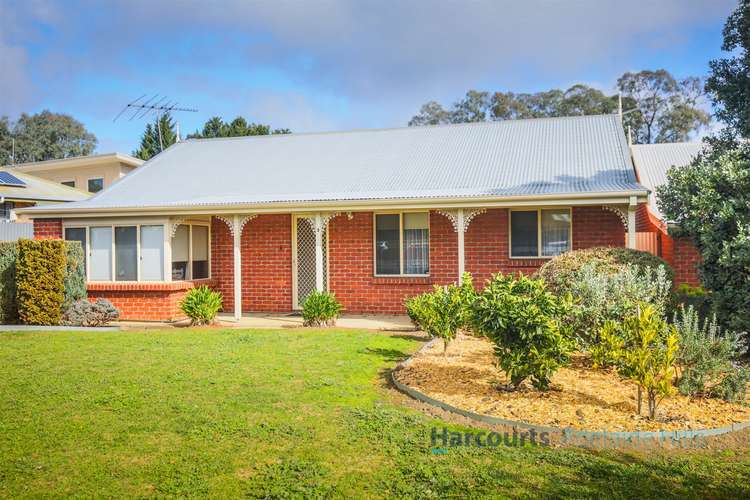 Second view of Homely house listing, 3/21 Hillman Drive, Nairne SA 5252