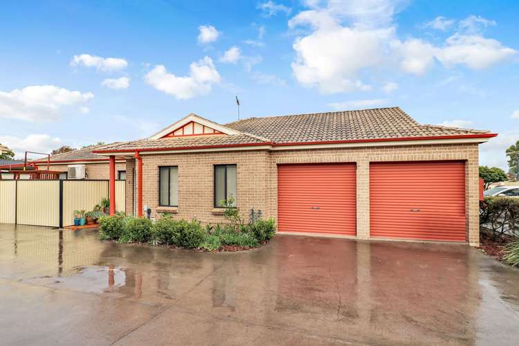 Main view of Homely house listing, 3/7 Baynes Street, Mount Druitt NSW 2770
