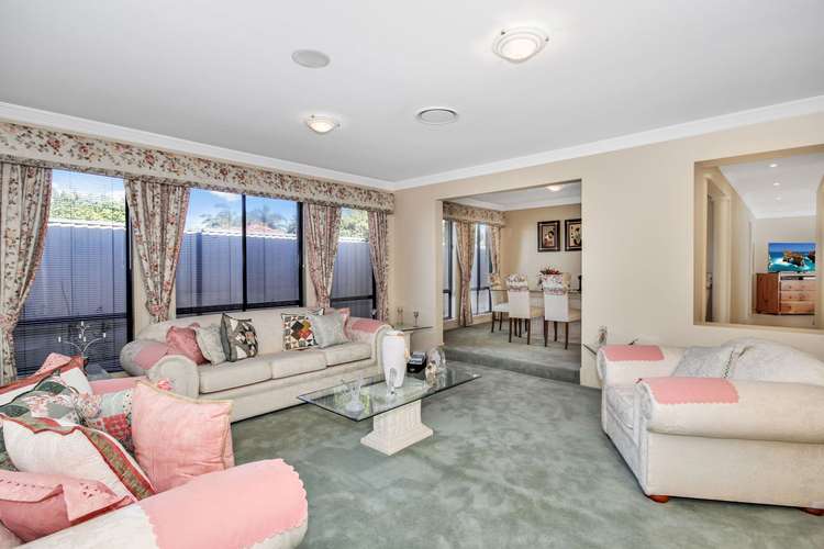 Second view of Homely house listing, 12 Narcissus Avenue, Quakers Hill NSW 2763