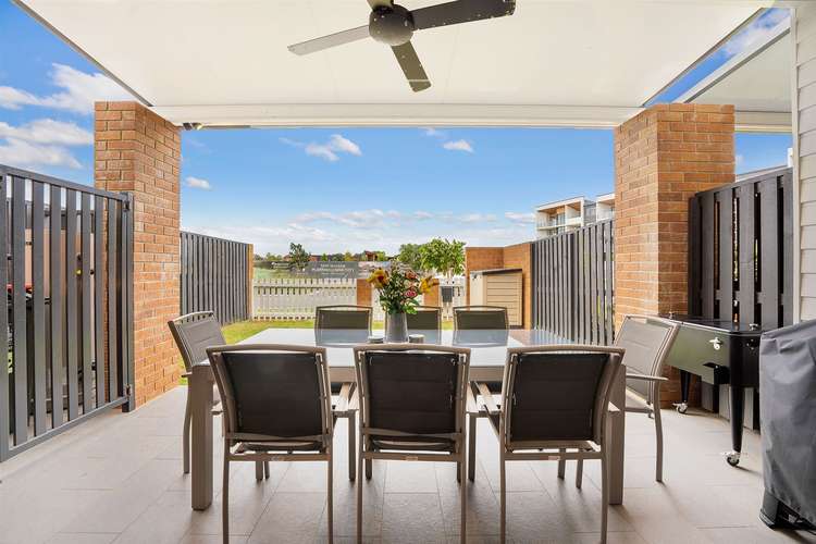 Second view of Homely townhouse listing, 12 Solomon Street, Banyo QLD 4014