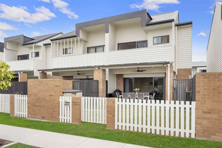 Third view of Homely townhouse listing, 12 Solomon Street, Banyo QLD 4014