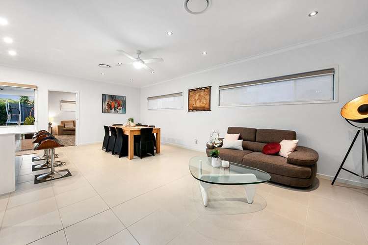 Sixth view of Homely house listing, 70 Raceview Avenue, Hendra QLD 4011