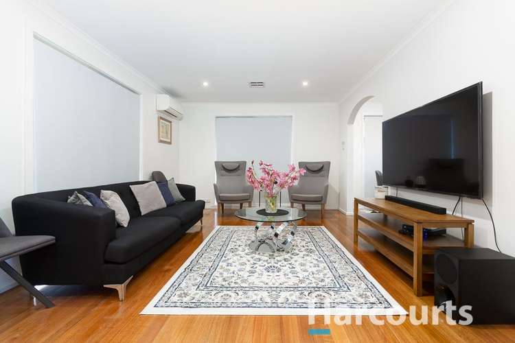 Second view of Homely house listing, 7 Blaxland Drive, Dandenong North VIC 3175