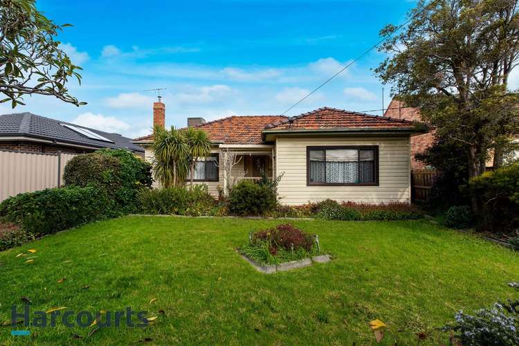 Second view of Homely house listing, 49 Carrington Road, Niddrie VIC 3042