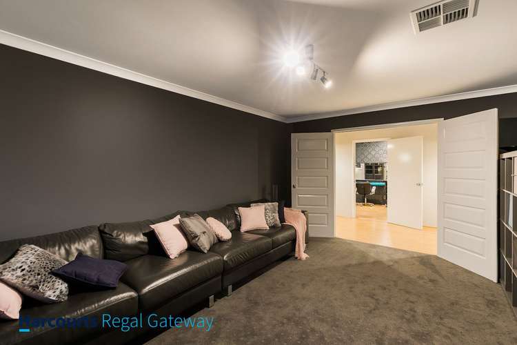 Third view of Homely house listing, 8 Brindabella Avenue, Aubin Grove WA 6164