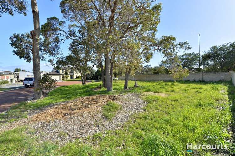 Fifth view of Homely residentialLand listing, 12 Zendora Court, Falcon WA 6210