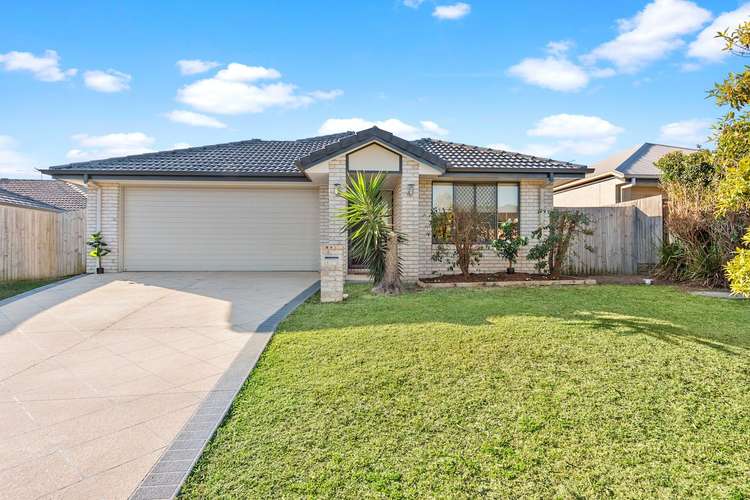 Main view of Homely house listing, 18 Kingdom Circuit, North Lakes QLD 4509