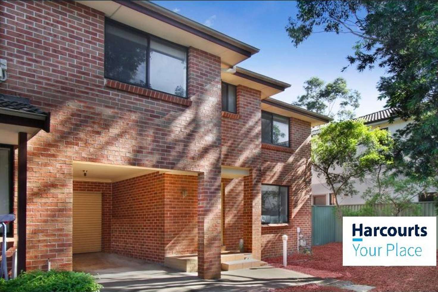 Main view of Homely townhouse listing, 9/67 Spencer Street, Rooty Hill NSW 2766